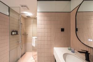 Bagno di 瀚寓夏天 Hanns Summer