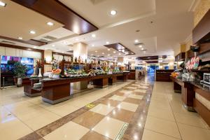 Φωτογραφία από το άλμπουμ του Viking Star Hotel στο Κεμέρ