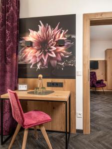 Foto dalla galleria di Hotel Zehnerkar & Hotel Obertauern a Obertauern