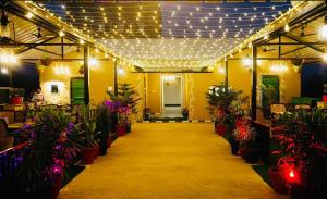 Gallery image of Hotel Hallmark in Alwar +16 photos