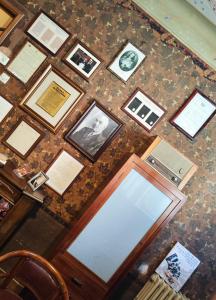 Gallery image of La Sartoria - Abitare la storia in Grottazzolina