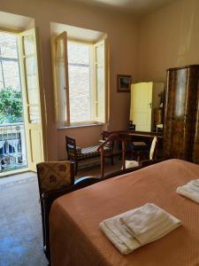 Gallery image of La Sartoria - Abitare la storia in Grottazzolina