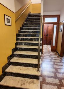 Gallery image of La Sartoria - Abitare la storia in Grottazzolina +13 photos