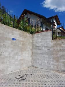 Fotografie z fotogalerie ubytování Apartamenty u Joli ve Visle