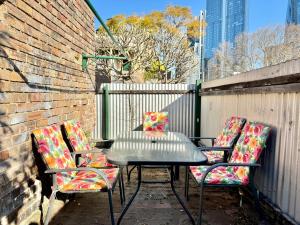 Foto Sydneys asuva majutusasutuse Millers Point Waterview galeriist