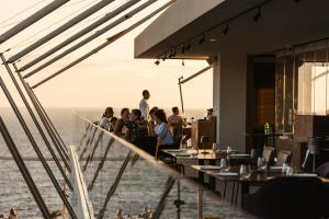 入住7Pines Resort Ibiza, part of Destination by Hyatt的客人