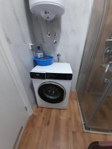 Imagem da galeria de Apartman Luka em Kraljevo