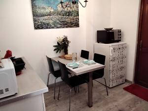 Fotografie z fotogalerie ubytování Le violet v destinaci Gaillac