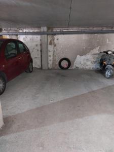 Ảnh trong thư viện ảnh của HYPER CENTRE ,jolie chambre climatisée avec PARKING SECURISE gratuit ở Clermont-Ferrand