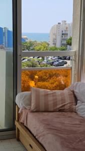 Gallery image of Studio cabine vue mer linge de maison fournis in La Grande-Motte