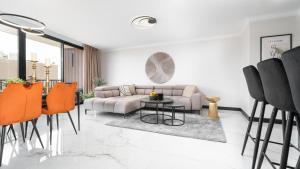 Et opholdsområde på Luxury home & beach Alicante