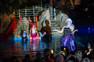 Hosté ubytování La Siesta Salou Resort & Camping