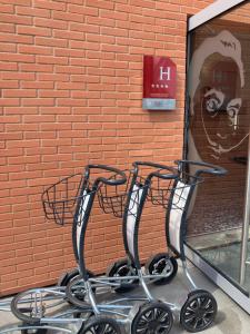 蒙托邦Dali Hôtel Montauban的相册照片