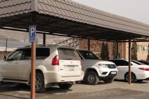 KapanSyunik Hotel的相册照片