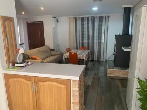 Fotografie z fotogalerie ubytování CASA DE ONIL v destinaci Onil