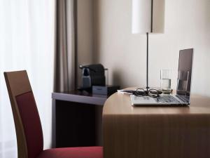 Fotografie z fotogalerie ubytování Novotel Athens v Aténách