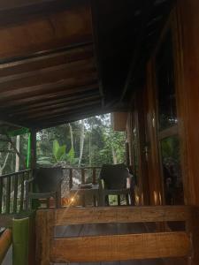 Afbeelding uit fotogalerij van Sky garden Lombok in Tetebatu