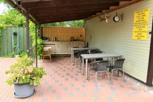 Fotografie z fotogalerie ubytování Guesthouse Männiku v destinaci Pärnu