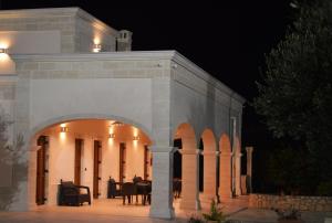 Fotografie z fotogalerie ubytování Le Terrazze Miramare B&B v destinaci Torre Canne