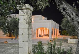 Fotografie z fotogalerie ubytování Le Terrazze Miramare B&B v destinaci Torre Canne