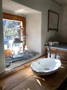 Fotografie z fotogalerie ubytování Rustico Spontoi v destinaci Bellinzona