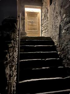 Fotografia z galérie ubytovania Rustico Spontoi v destinácii Bellinzona