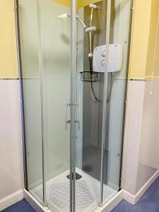 Bagno di Ashfield Cottage