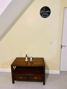 Foto dalla galleria di Ashfield Cottage a Navan