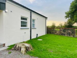 Giardino di Ashfield Cottage