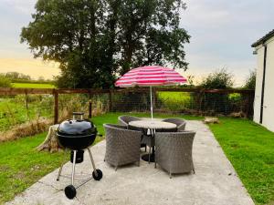 Giardino di Ashfield Cottage