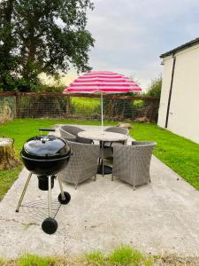 Giardino di Ashfield Cottage