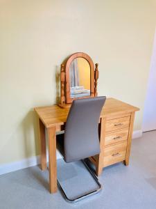 Foto dalla galleria di Ashfield Cottage a Navan