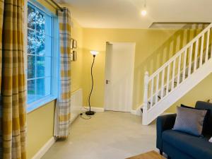 Foto dalla galleria di Ashfield Cottage a Navan