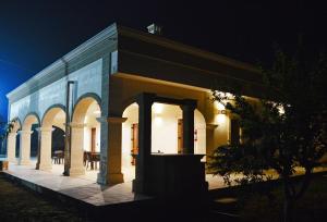 Fotografie z fotogalerie ubytování Le Terrazze Miramare B&B v destinaci Torre Canne
