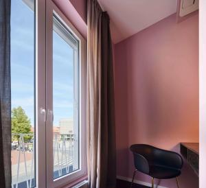 Fotografie z fotogalerie ubytování Central Hotel Münster v destinaci Münster + 37 fotografií
