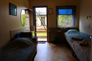 Posezení v ubytování Guesthouse Männiku