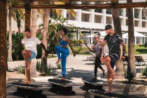 Hosté ubytování Paradisus Los Cabos - Adults Only - All Inclusive