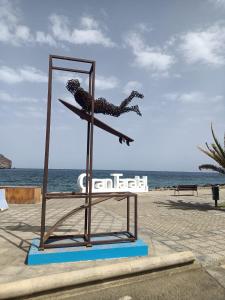 Galeriebild der Unterkunft La Catumbela in Tuineje