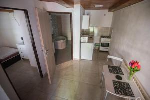 Afbeelding uit fotogalerij van Statek U Šťástků in Vodňany