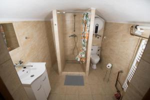 Afbeelding uit fotogalerij van Statek U Šťástků in Vodňany