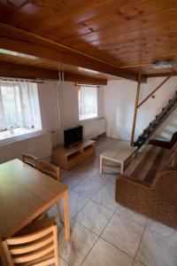 Afbeelding uit fotogalerij van Statek U Šťástků in Vodňany