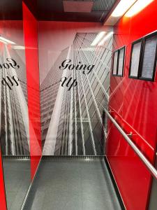 Fotografie z fotogalerie ubytování ProfilHotels President v destinaci Norrköping
