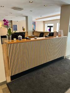 Fotografie z fotogalerie ubytování ProfilHotels President v destinaci Norrköping