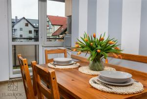 Fotografie z fotogalerie ubytování Apartamenty - Krynica Morska Gdańska v destinaci Krynica Morska