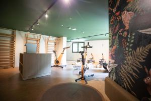 Fotografie z fotogalerie ubytování Lykke Hotel & Spa Chamonix - ex Mercure v destinaci Chamonix-Mont-Blanc