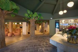 Fotografie z fotogalerie ubytování Lykke Hotel & Spa Chamonix - ex Mercure v destinaci Chamonix-Mont-Blanc