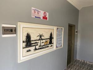 Fotografie z fotogalerie ubytování Le Petit Manoir v destinaci Cotonou