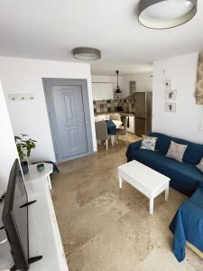 Gallery image of Odysseus Boutique Apartment in Ermioni