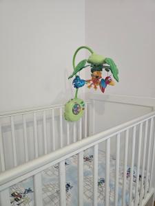 Fotografia z galérie ubytovania Apartament Przy Lesie v destinácii Sopot