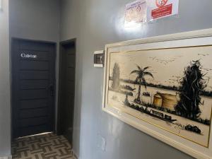 Fotografie z fotogalerie ubytování Le Petit Manoir v destinaci Cotonou